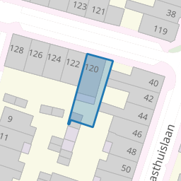 Perceel HLM01-H-3693