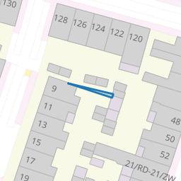 Perceel HLM01-H-3695