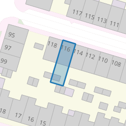 Perceel HLM01-H-3701