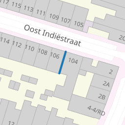 Perceel HLM01-H-3707