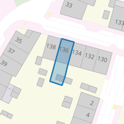 Perceel HLM01-H-3710