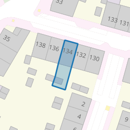 Perceel HLM01-H-3711