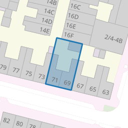 Perceel HLM01-H-3715