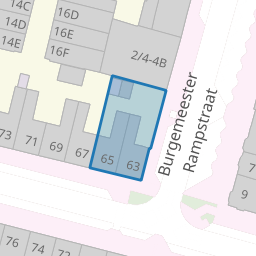 Perceel HLM01-H-3717