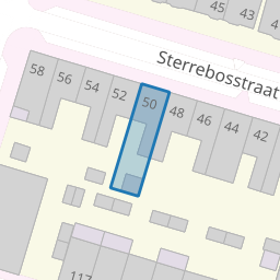 Perceel HLM01-H-3719