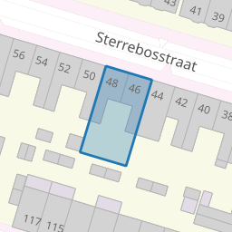 Perceel HLM01-H-3720