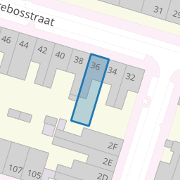 Perceel HLM01-H-3723