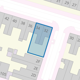 Perceel HLM01-H-3724