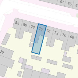 Perceel HLM01-H-3731