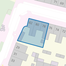 Perceel HLM01-H-3732