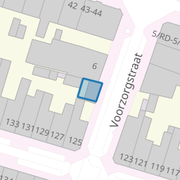 Perceel HLM01-H-3740