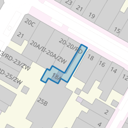 Perceel HLM01-H-3742