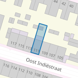 Perceel HLM01-H-3754