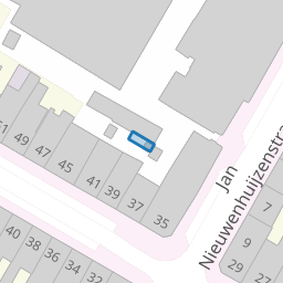 Perceel HLM01-H-3766