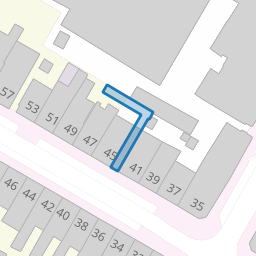 Perceel HLM01-H-3768