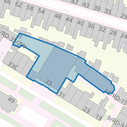 Perceel HLM01-H-3775
