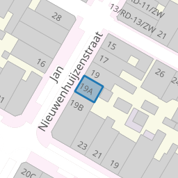 Perceel HLM01-H-3778