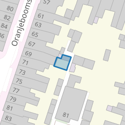 Perceel HLM01-H-3785