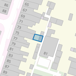 Perceel HLM01-H-3788