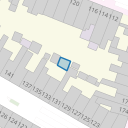 Perceel HLM01-H-3792