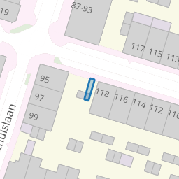 Perceel HLM01-H-3797