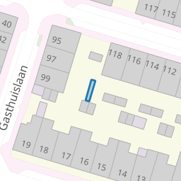 Perceel HLM01-H-3798