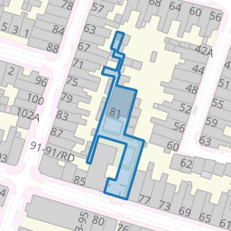 Perceel HLM01-H-3801