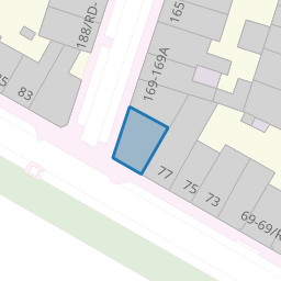 Perceel HLM01-H-3810