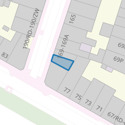 Perceel HLM01-H-3811