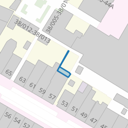 Perceel HLM01-H-3814