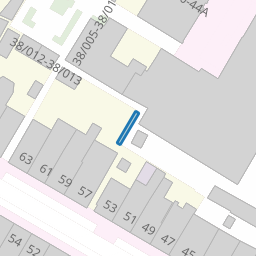 Perceel HLM01-H-3818