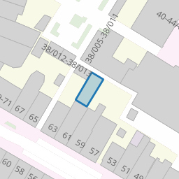 Perceel HLM01-H-3823