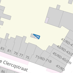 Perceel HLM01-H-3832