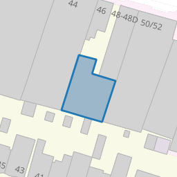 Perceel HLM01-H-3834