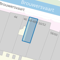 Perceel HLM01-H-3835