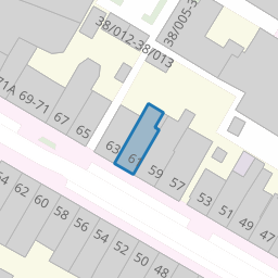 Perceel HLM01-H-3841