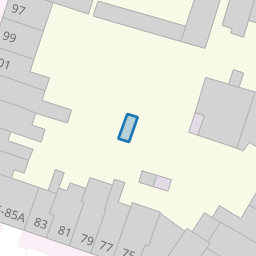 Perceel HLM01-H-3845