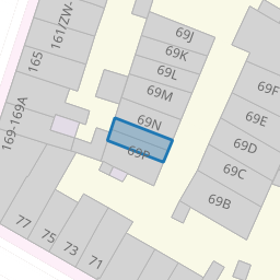 Perceel HLM01-H-3847