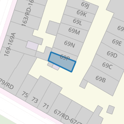 Perceel HLM01-H-3848