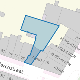 Perceel HLM01-H-3850