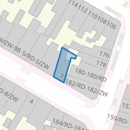 Perceel HLM01-H-3851