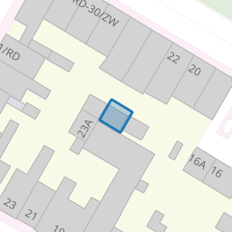 Perceel HLM01-H-3853