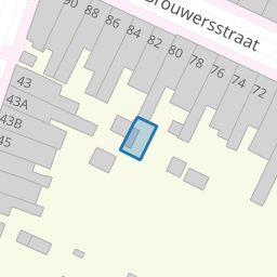 Perceel HLM01-H-3858