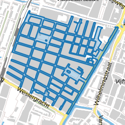 Perceel HLM01-H-3865