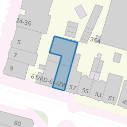 Perceel HLM01-H-3868