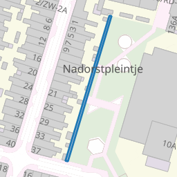 Perceel HLM01-H-3871