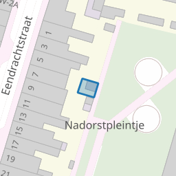 Perceel HLM01-H-3872