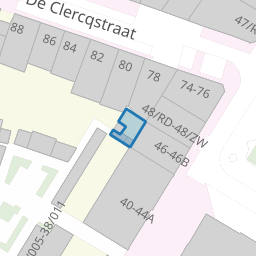 Perceel HLM01-H-3873