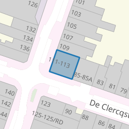 Perceel HLM01-H-3880