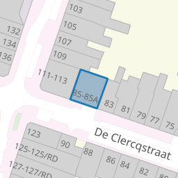 Perceel HLM01-H-3881